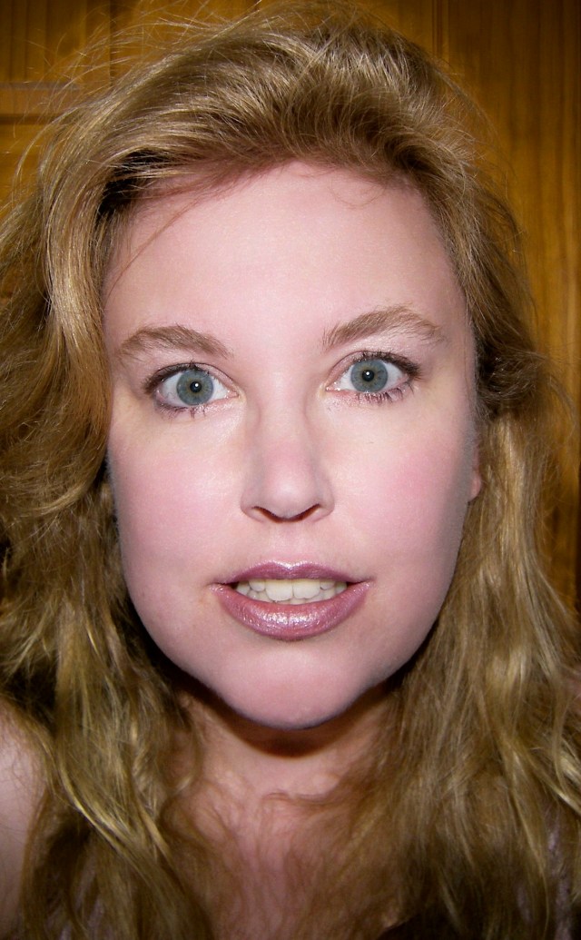 Anna (Graham) Montgomery