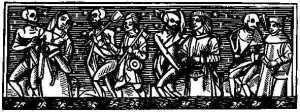 Hans Holbein Dance of Death