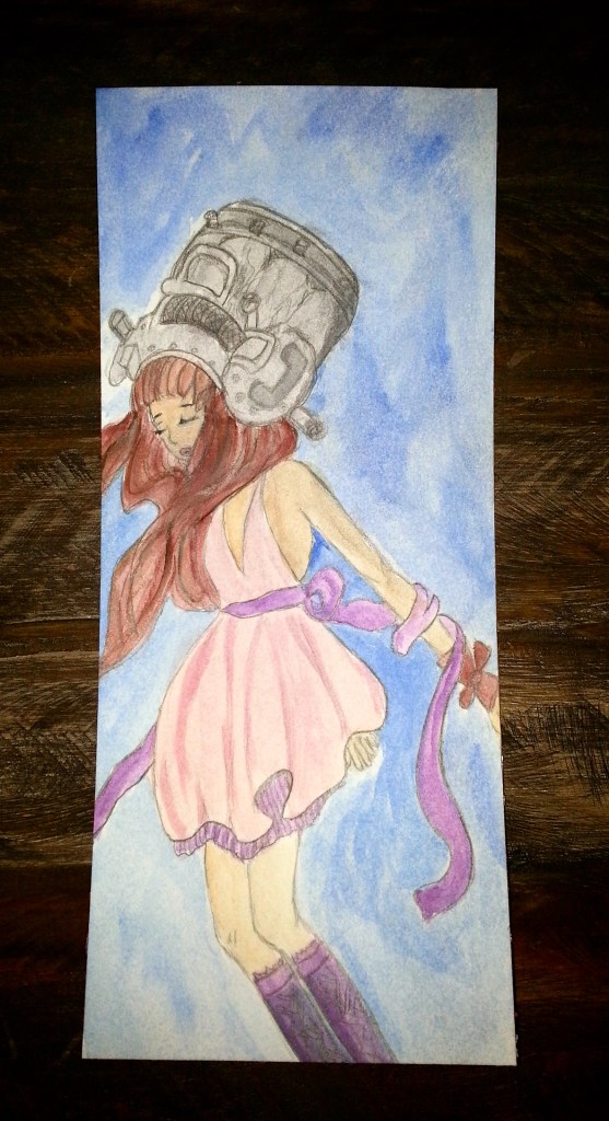 D'Ranged 25.6.7482 for Camilla D'Errico